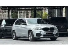 2018 BMW X5 2.0 xDrive40e M Sport SUV