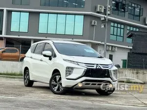 2021 Mitsubishi Xpander 1.5 MPV