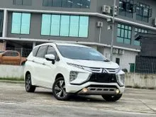 2021 Mitsubishi Xpander 1.5 MPV