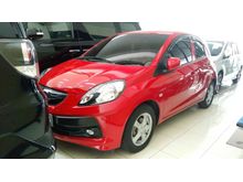 2014 Honda Brio 1.3 E