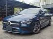 Recon 2020 Mercedes