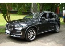 2022 BMW X5 3.0 xDrive40i xLine SUV Odo 24 Rbuan (DP RENDAH)