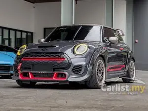2020 MINI Cooper 2.0 John Cooper Works GP 3 Door Hatchback