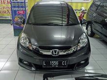 2014 Honda Mobilio 1.5 E MPV