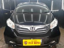 2013 Honda Freed 1.5 E MPV