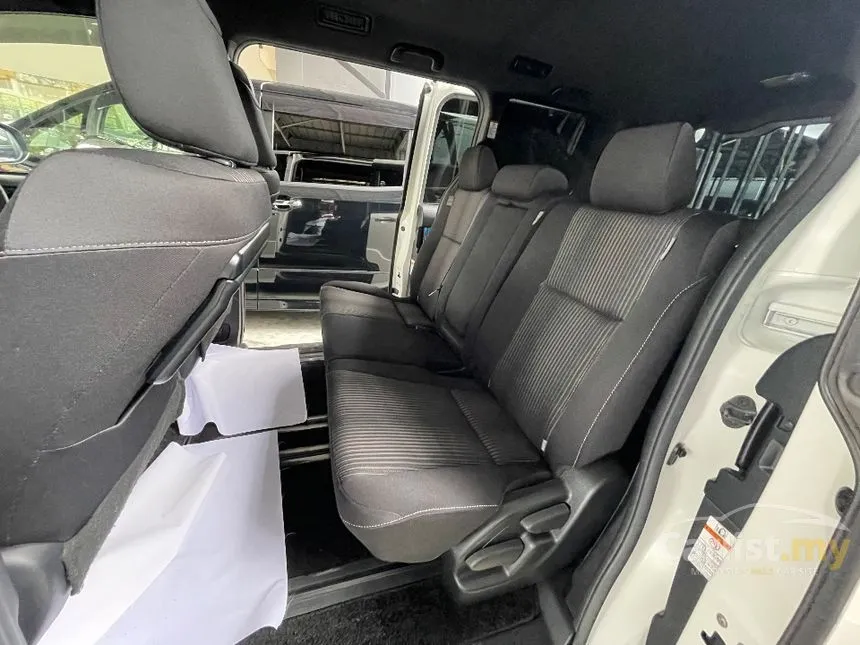 2020 Toyota Voxy ZS Kirameki Edition MPV
