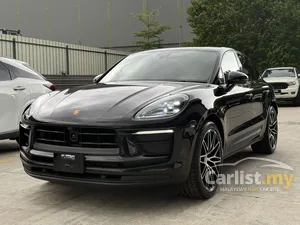 2023 Porsche Macan 2.0 SUV