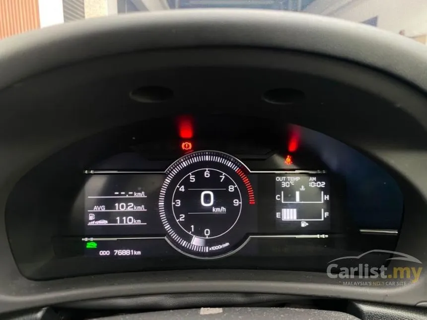2021 Subaru BRZ S Coupe