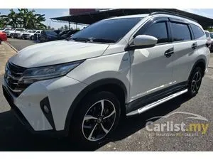2019 Perodua Aruz 1.5 AV SUV