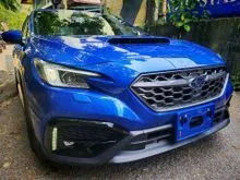 2022 Subaru Wrx 2.4 GT-H Eyesight WAGON 35KM MILLAGE