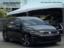 2018 Volkswagen Golf 2.0 GTI MK7.5 Hatchback - Consignment unit - Tiptop condition - BlhFL