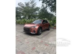 2024 Lexus LBX 1.5 Luxury SUV