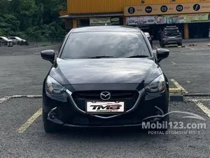 2018 Mazda 2 1.5 R Hatchback