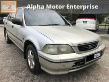 1997 Honda City 1.3 (A) Exi GOOD CONDITION 1.5