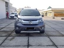 2018 Honda BR-V 1.5 E SUV