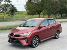 CAR KING 2020 Perodua Bezza 1.3 Advance Sedan GOOD BUY