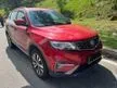 Used 2020 Proton X70 1.8 TGDI Executive SUV Tiptop Condition Lady Owner - Cars for sale