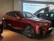 Used 2023 BMW iX xDrive50 Sport SUV