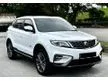 Used 2022 Proton X70 1.8 TGDI Premium (A) Proton Record / Proton Warranty 5 Years / 20k Mileage / Accident Free / Negotiable / No Flood / Tip
