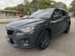 Used Mazda CX