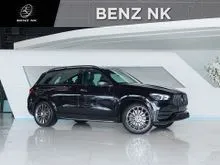 2020 Mercedes-Benz GLE300 2.0 W167 (ปี 19-26) d 4MATIC AMG Dynamic AWD SUV