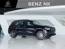 2020 Mercedes-Benz GLE300 2.0 W167 (ปี 19-26) d 4MATIC AMG Dynamic AWD SUV