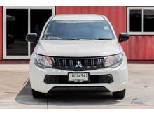 2015 Mitsubishi Triton 2.4 SINGLE (ปี 14-19) GL Pickup MT