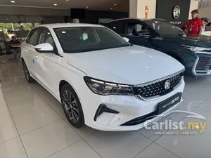 2026 Proton S70 1.5 Flagship Sedan