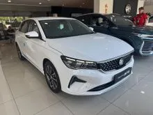2026 Proton S70 1.5 Flagship Sedan FAST LOAN / HIGH TRADE IN / LOW RATE / FREE GIFT