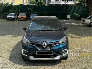 2020 Renault Captur 1.2 Plus Special Edition SUV