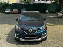 2020 Renault Captur 1.2 Plus Special Edition - NO PROCESSING FEES - WITH RENAULT IN HOUSE WARRANTY, TIP TOP CONDITION ,LOW DOWNPAYMENT ,ORI MILEAGE