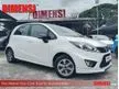 Used 2018 Proton Iriz 1.3 CVT Hatchback (A) BODYKIT / SERVICE RECORD / MAINTAIN WELL / ACCIDENT FREE / VERIFIED YEAR - Cars for sale