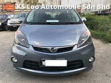 Perodua Alza 1.5 EZi MPV (A) SEMUA MASALAH BOLEH BUAT LOAN DISINI - CCRIS CTOS , BLACKLIST , AKPK , PTPTN - ALL PROBLEM CAN APPLY LOAN HERE