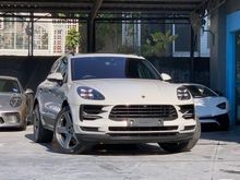 2019 Porsche Macan S 3.0 Full spec