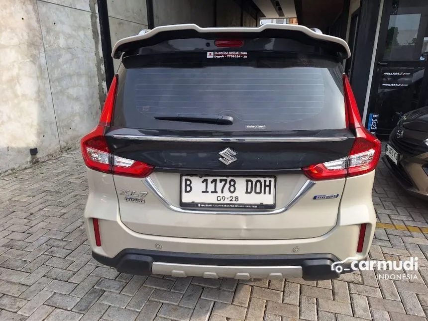 2023 Suzuki XL7 Alpha SUV