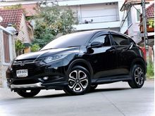 2018 Honda HR-V 1.8 (ปี 14-18) E SUV