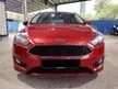 Used 2015 Ford Focus 1.5 Ecoboost Sport Plus Hatchback WELCOME TRY LOAN EASY APPROVE
