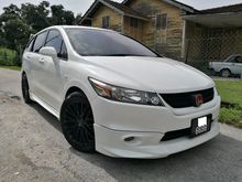2009 Honda STREAM 1.8 i-VTEC (A) FACELIFT