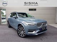 New Facelift 2019 Volvo XC90 2.0 T8 Inscription Plus SUV (Certified Pre-Owned)