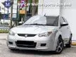 Used 2010 Proton SATRIA 1.6 NEO (A) LEATHER RIMS R.CAM