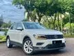 Used 2018 Volkswagen Tiguan 1.4 280 TSI Highline FULL SERVICE RECORD