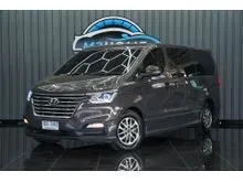 2019 Hyundai H-1 2.5 (ปี 18-24) Deluxe Van