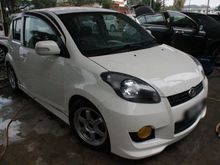 2009 Perodua Myvi 1.3 SE Hatchback (A)