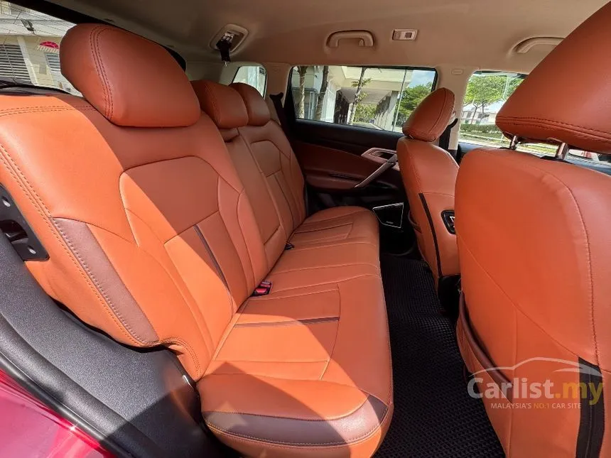 2020 Proton X70 Premium SUV