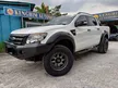 Used 2014 Ford Ranger 3.2 (A) 4X4 WILDTRAK NEW FACELIFT 1 GOOD CARE OWNER NO OFF ROAD VERY POWERFUL TRUCK HIGH SPEC VIEW TO BELIEVE