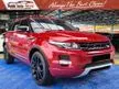 Used LAND ROVER RANGE ROVER EVOQUE 2.2 SD4 DYNAMIC 5DR
