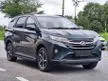 Used 2019 Perodua Aruz 1.5 AV SUV