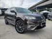 Used Proton X70 1.8 TGDI Premium (A) PREMIUM SUV