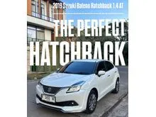 2019 Suzuki Baleno 1.4 Hatchback TERMURAH BERKUALITAS DAN BERGARANSI