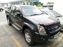 2007 Isuzu D-Max 2.5 SPACE CAB (ปี 07-11) Hi-Lander Ddi i-TEQ Pickup MT